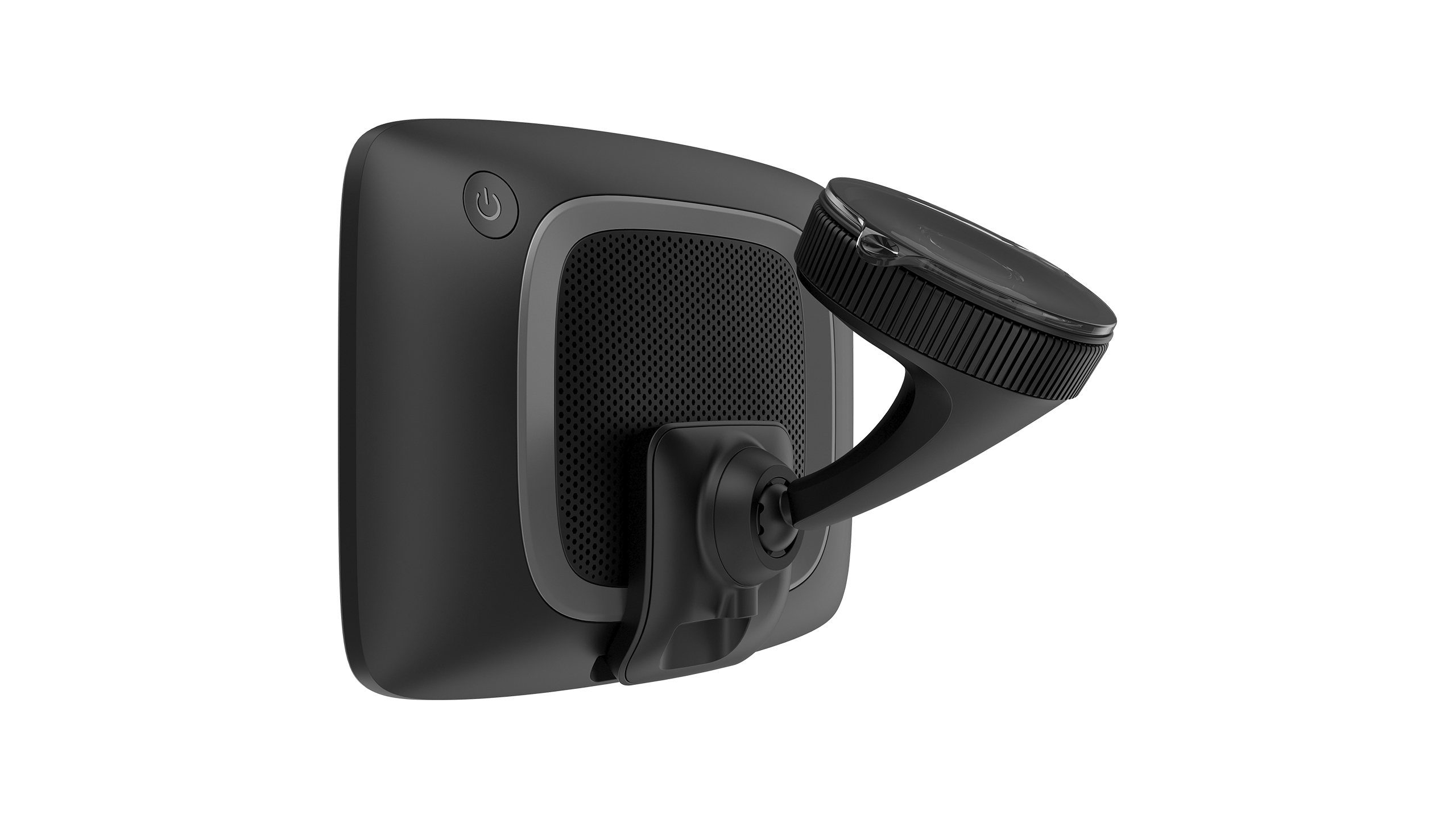 TomTom GO PROFESSIONAL 6250 navigateur Portable/Fixe 15,2 cm (6") Écran tactile Noir