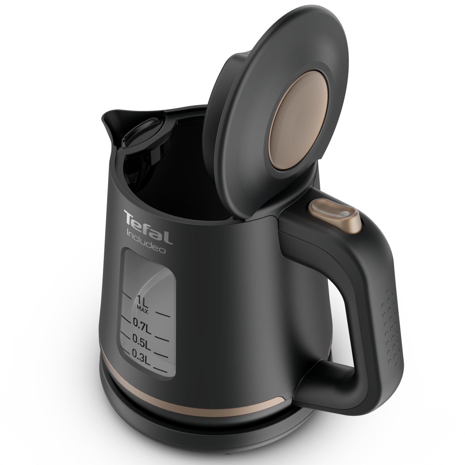 Tefal bouilloire KI533811