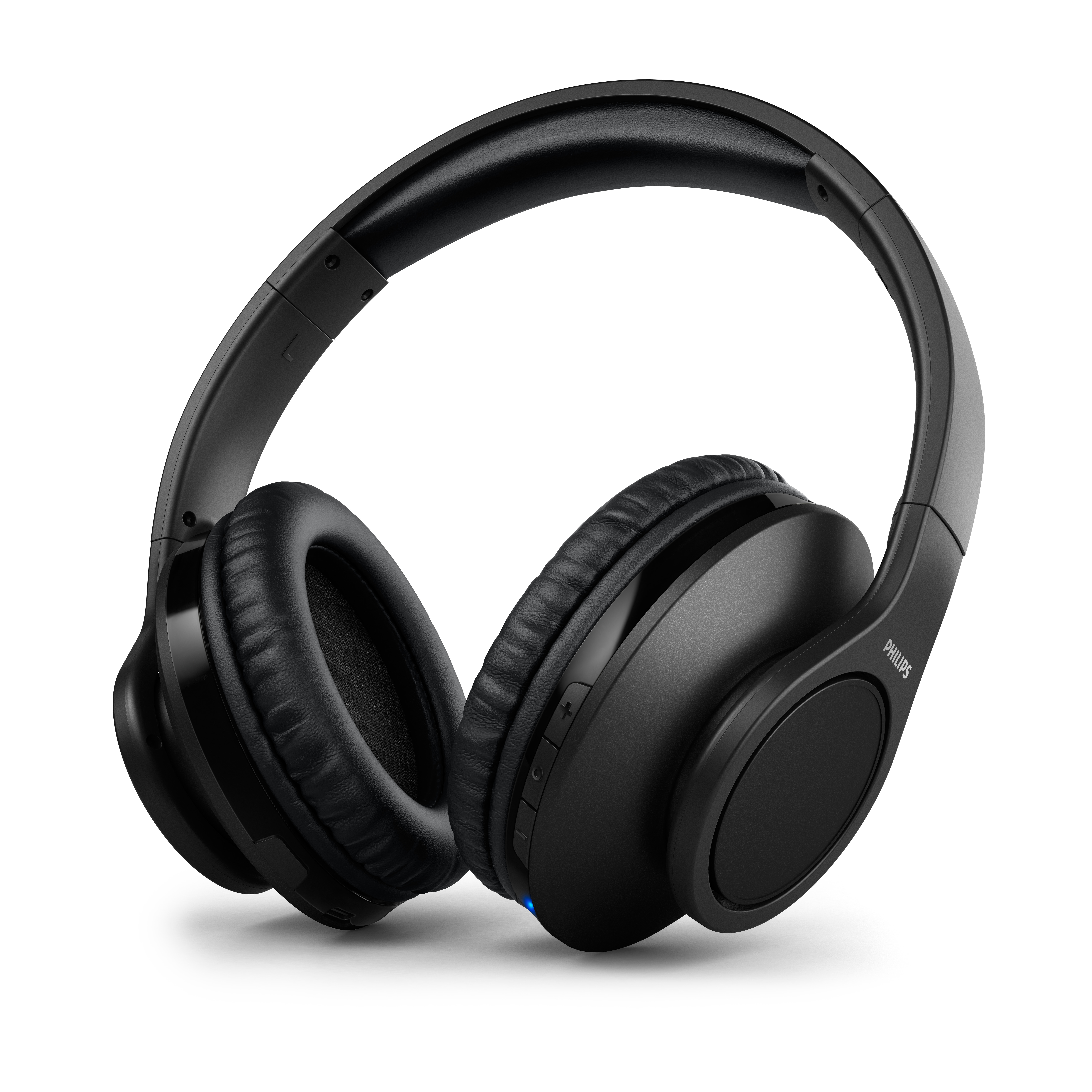 Philips casque over-ear TAH6206BK00