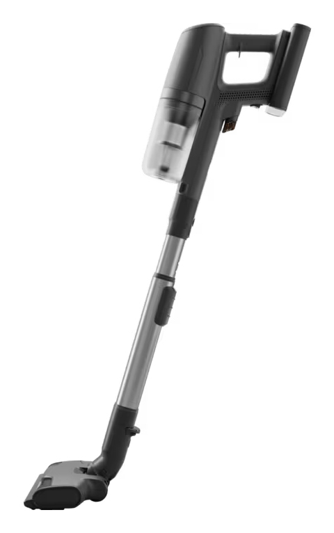 AEG Steelstofzuiger AP82AB25DG