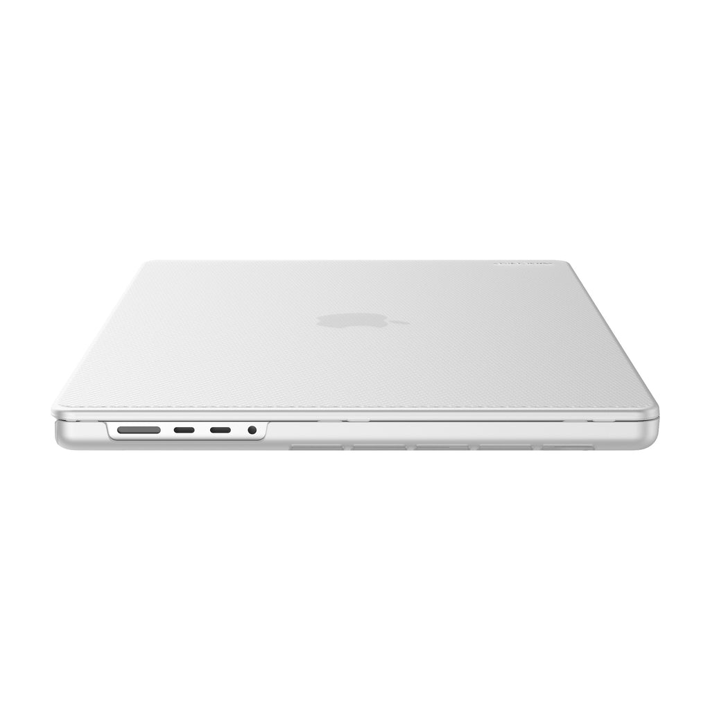 INCASE Hardshell Case for MackBookPro 16inch 2021 Dots Cler