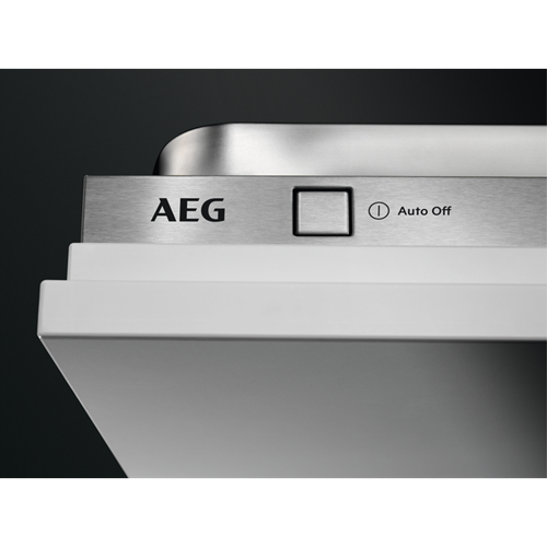 Vaatwasser BI AEG FSB52917Z / VI / A++ / 44dB / Besteklade