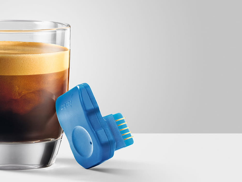Koffie Acc. JURA Smart Connect 72167