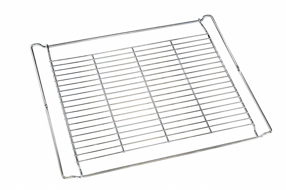 Grillrooster MIELE 9524950 HBBR71 met PerfectClean