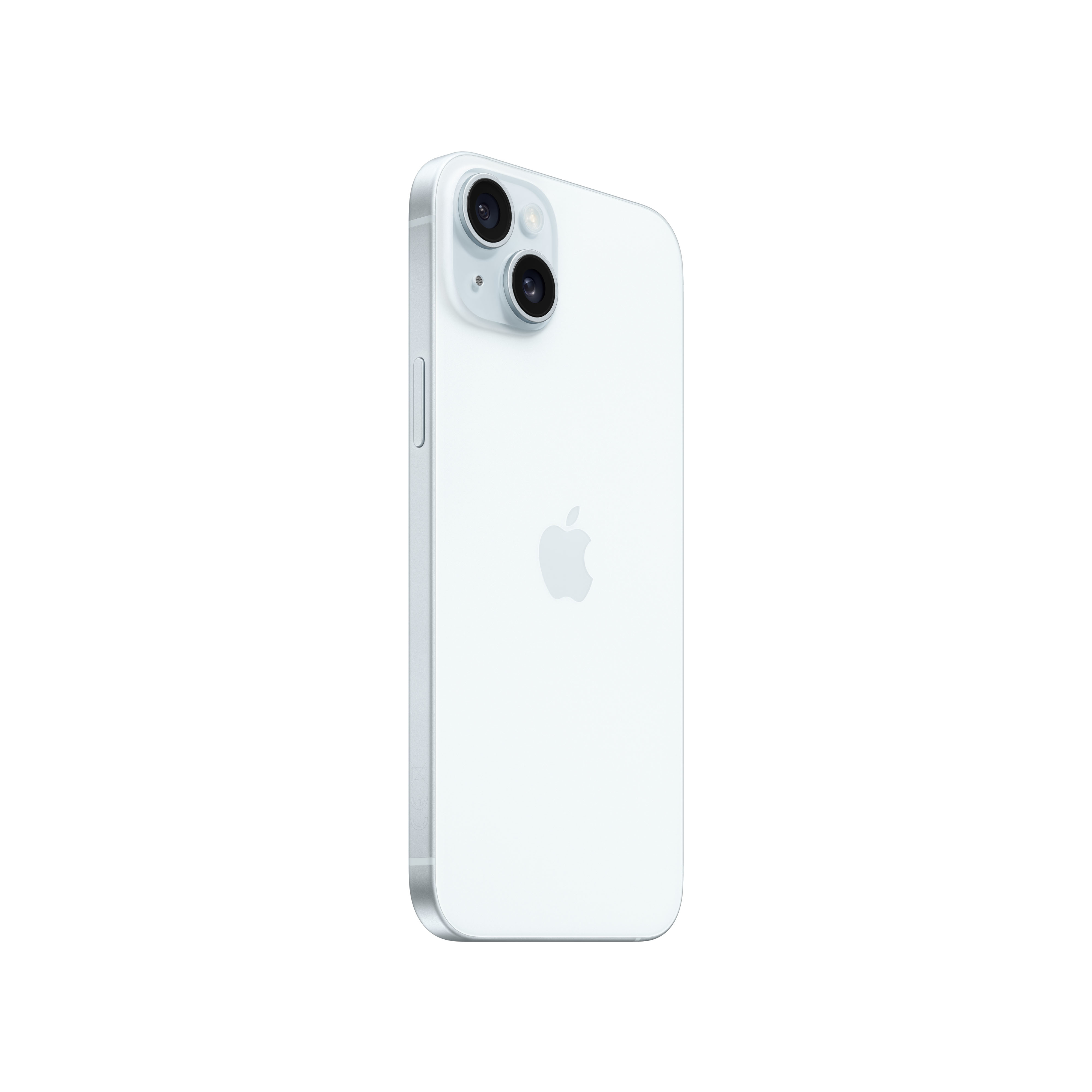 Smartphone Apple iPhone 15 Plus 128GB Blue (Demo)