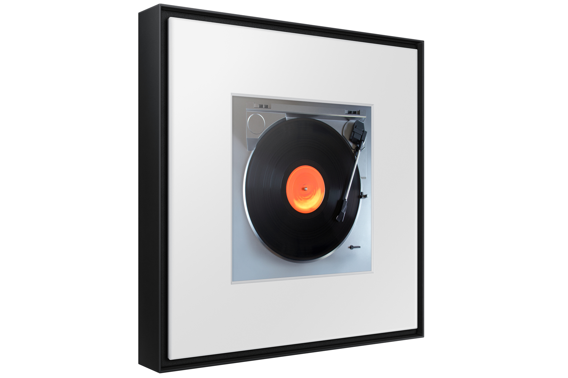 Multiroom speaker SAMSUNG HW-LS60D/XN Music Frame
