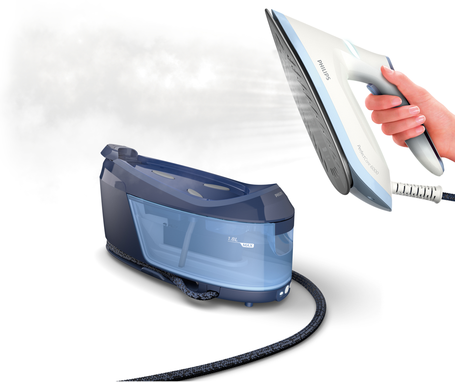 Philips centrale vapeur PSG6026/20