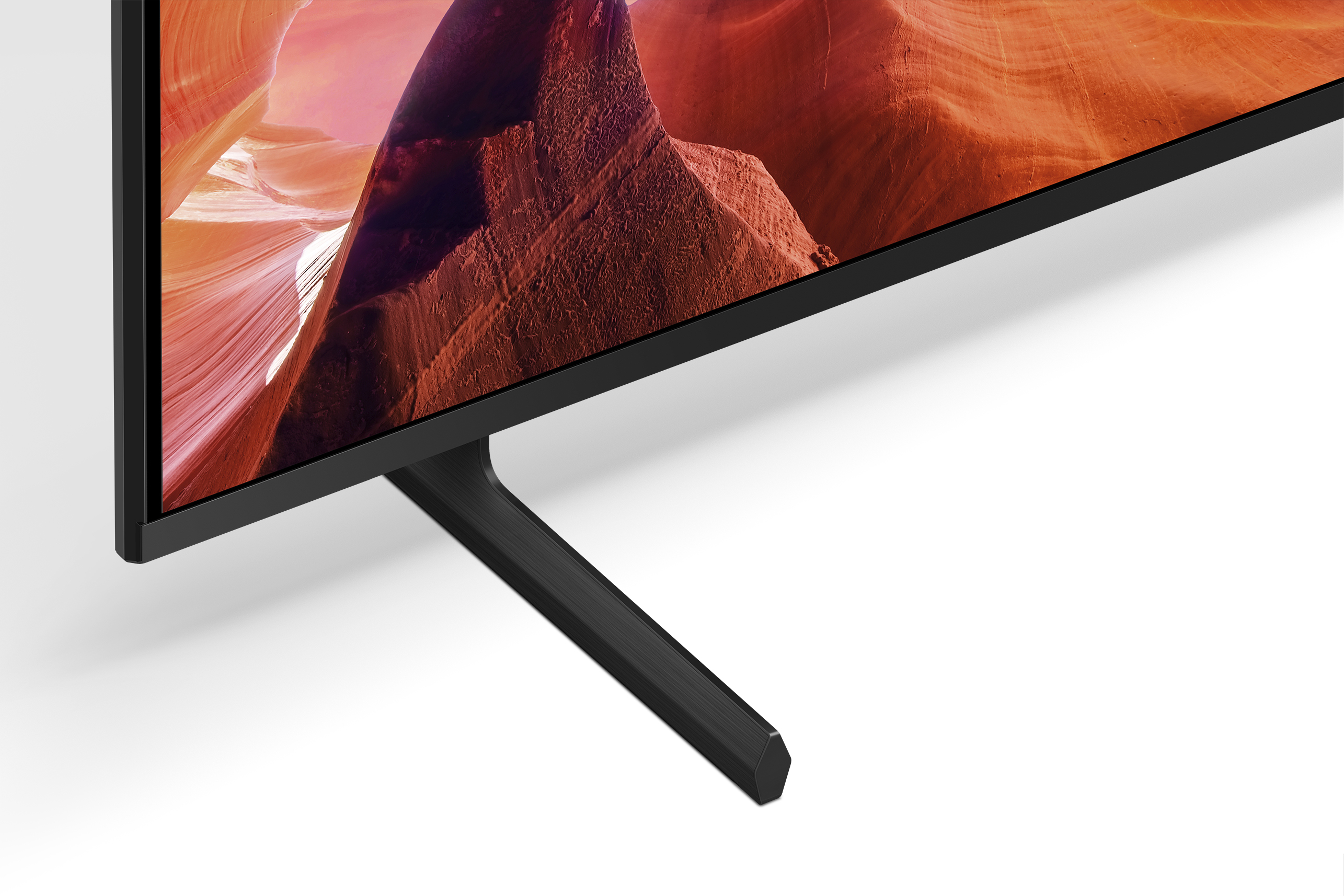 LED TV SONY KD75X80LAEP