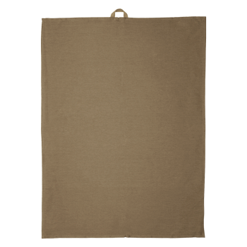 Linge de cuisine ASA Theedoek 37825065 Nougat 50x70cm