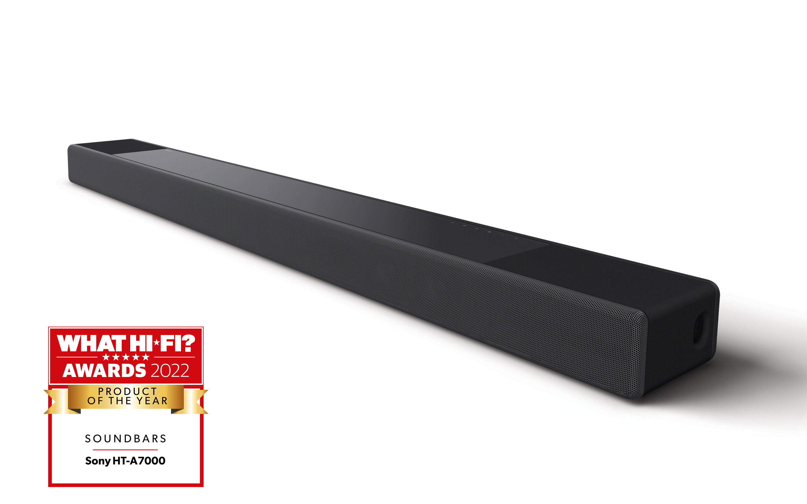 Soundbar Sony HT-A7000