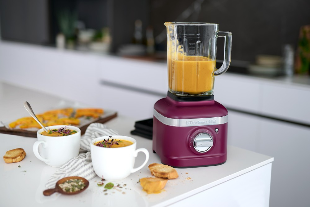 Blender KITCHENAID 5KSB4026EBE K400 Bietrood