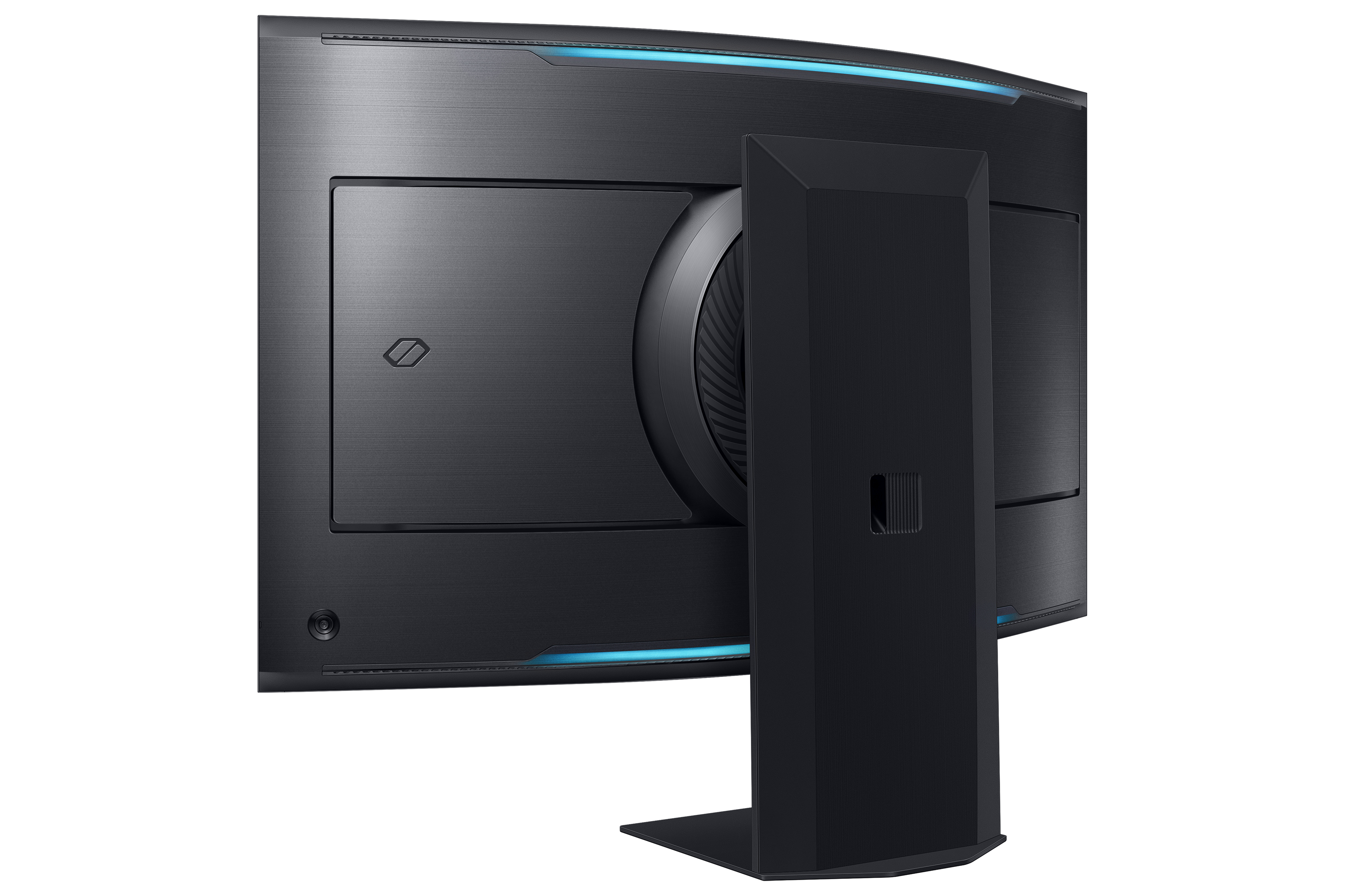 Monitor Samsung Ark LS55BG970NUXEN4K 16:9 Curved 165Hz