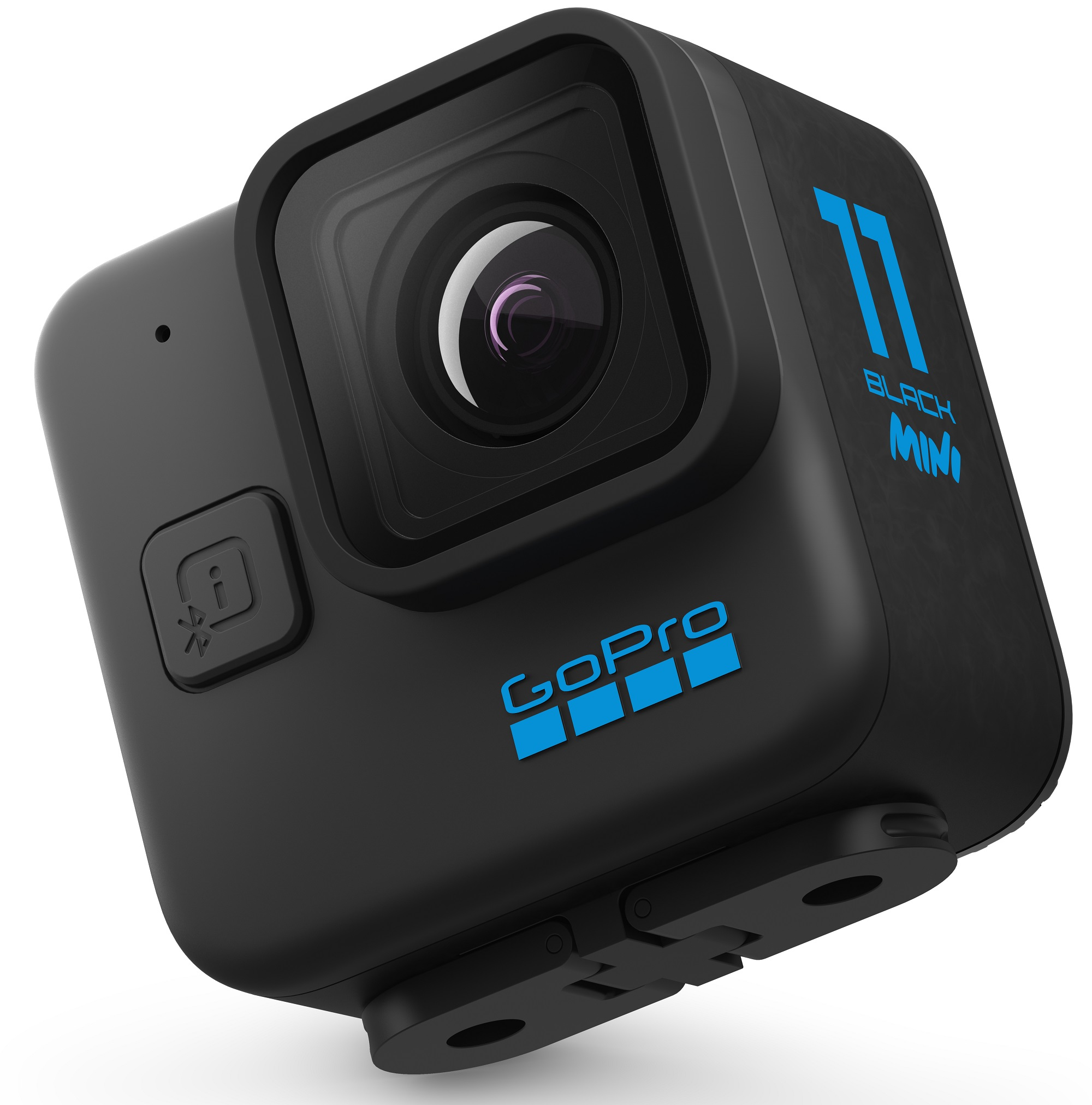Action camera GO PRO Hero 11 Mini black