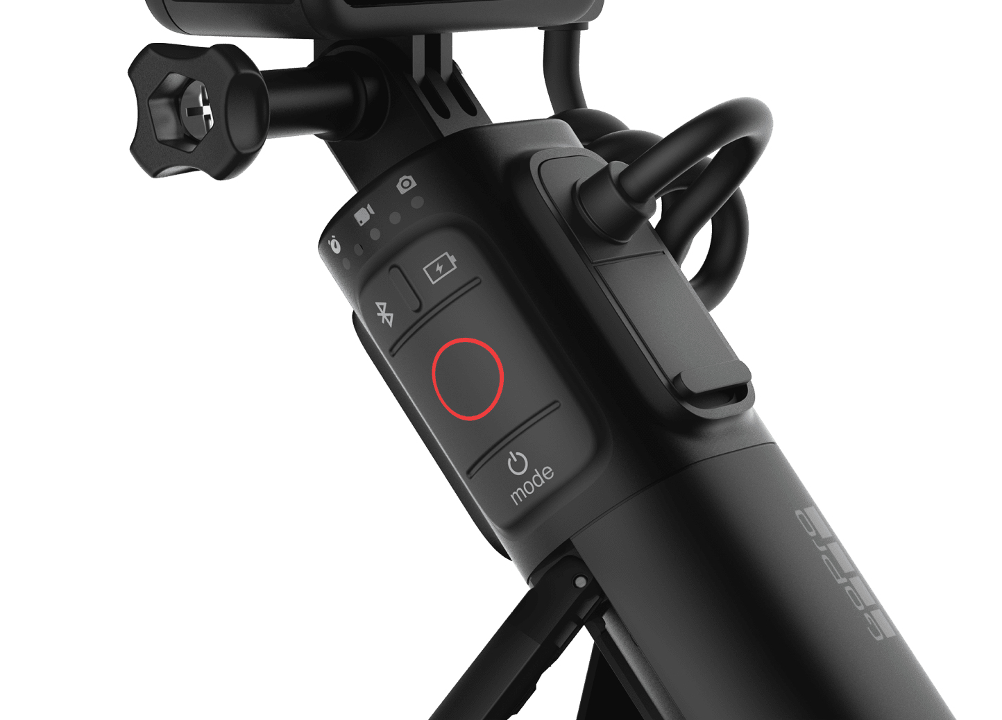 GOPRO Volta Hero 13 > Hero 9