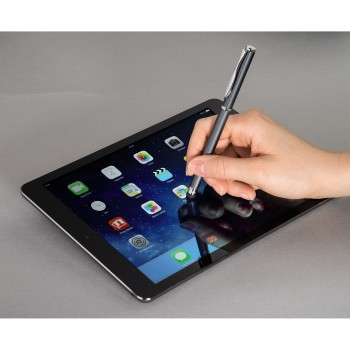 Stylus Pack Hama 107844 2in1 spacegrey