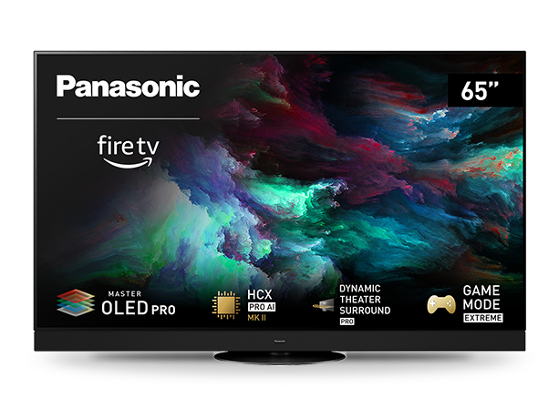 Panasonic OLED TV-65Z90AEG