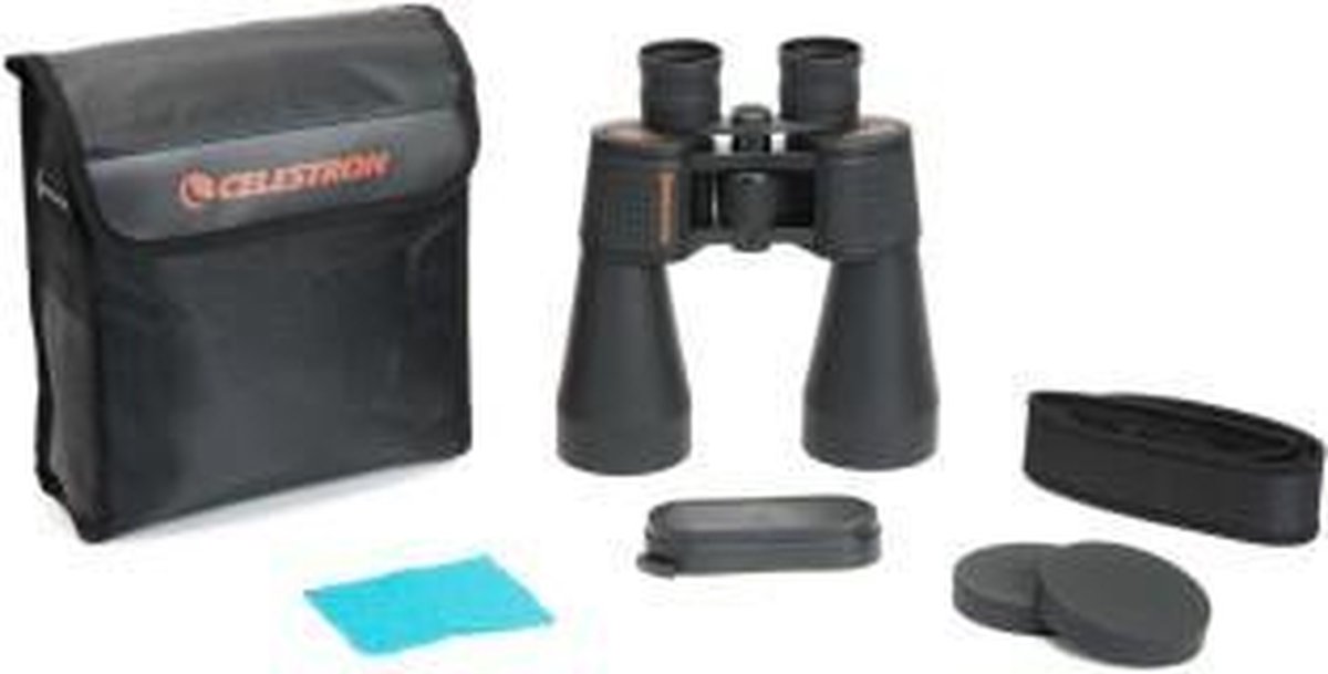 Verrekijker Celestron 821439 verrekijker skymaster 12x60