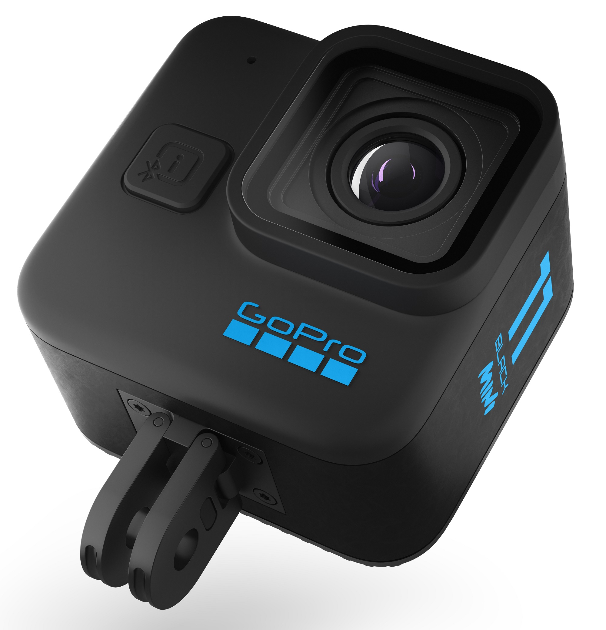 Action camera GO PRO Hero 11 Mini black