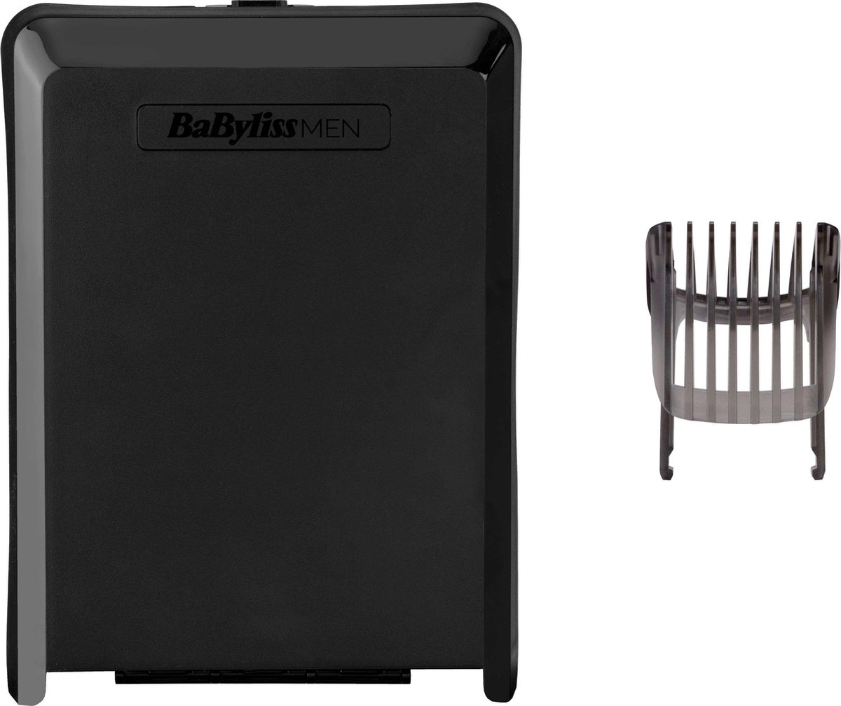 Tondeuse BABYLISS E976E Titanium