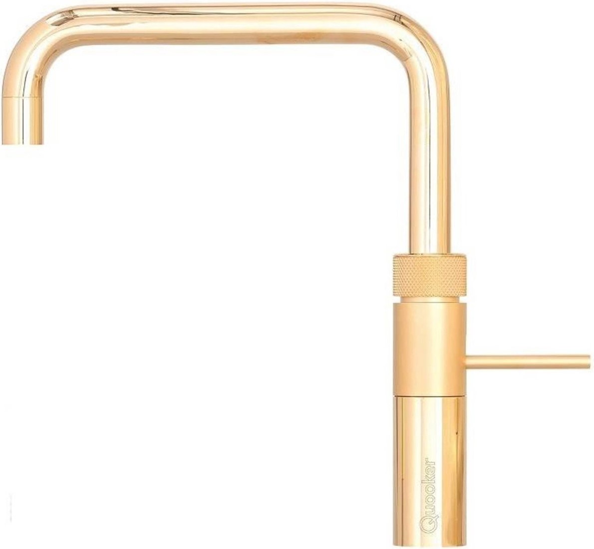 Quooker Fusion Square Goud