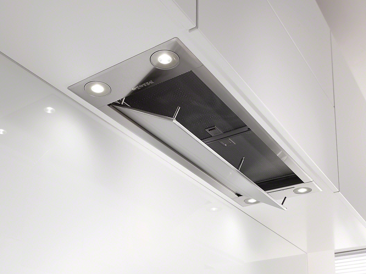 Dampkap MIELE DA2690es Con@ctivity 2.0 10160030