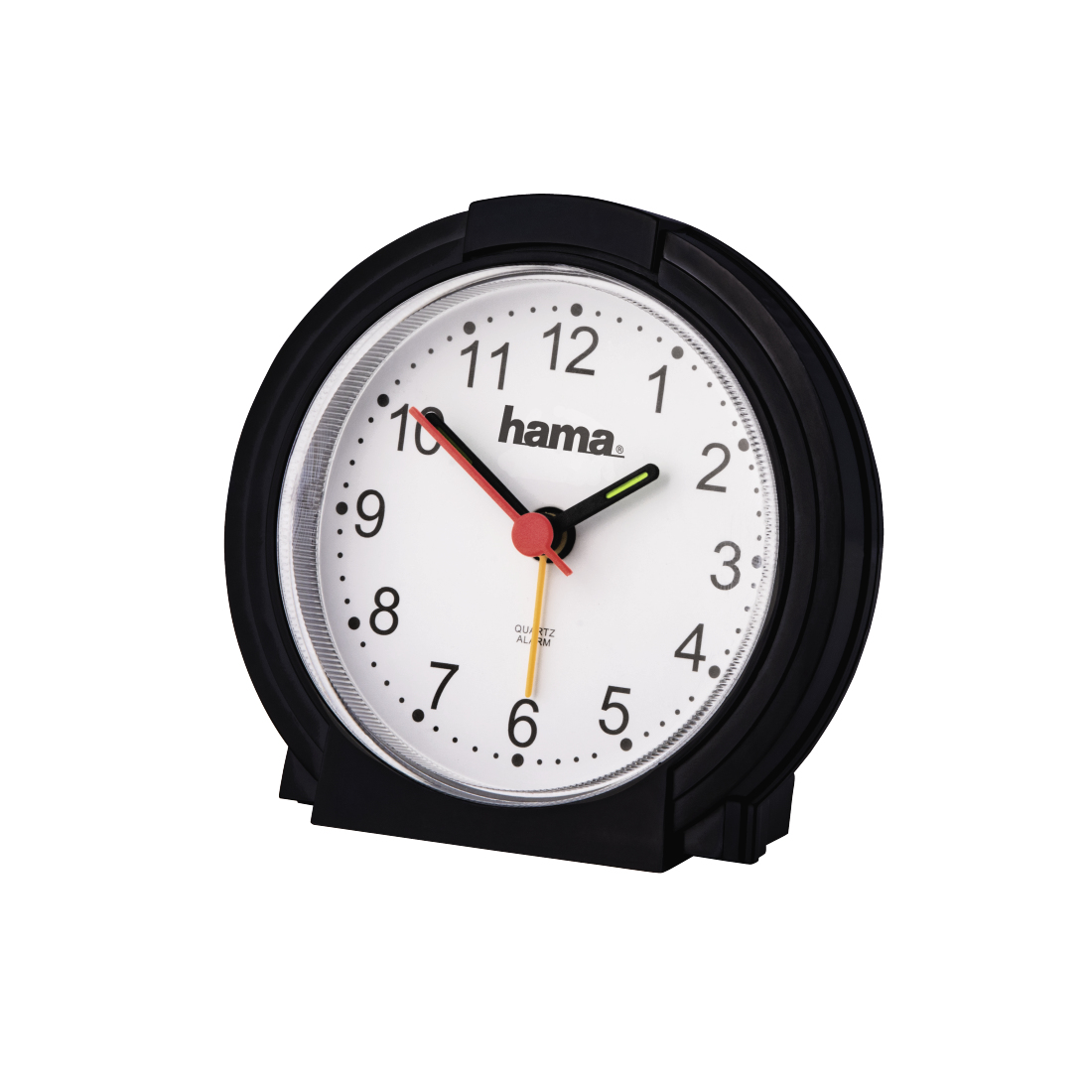 Hama Classic Zwart, Wit