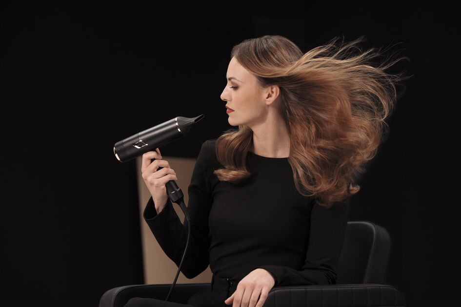 ROWENTA SECHE-CHEVEUX CV9920F0