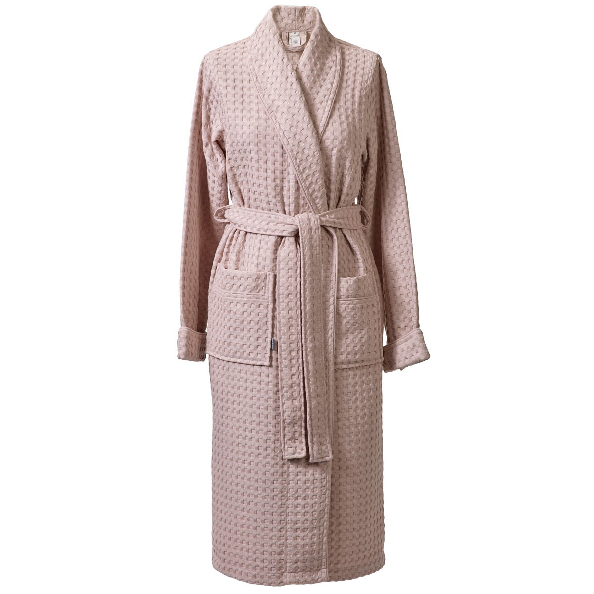 Badjas AQUANOVA VIGBGX-87 Viggo Gotscotton / XL / Dusty Pink