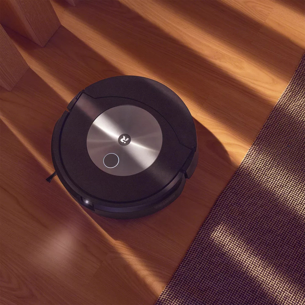 IROBOT ROOMBA COMBO J7+