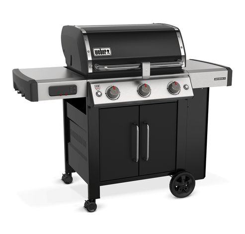 Weber genesis barbecue ex-315 gbs
