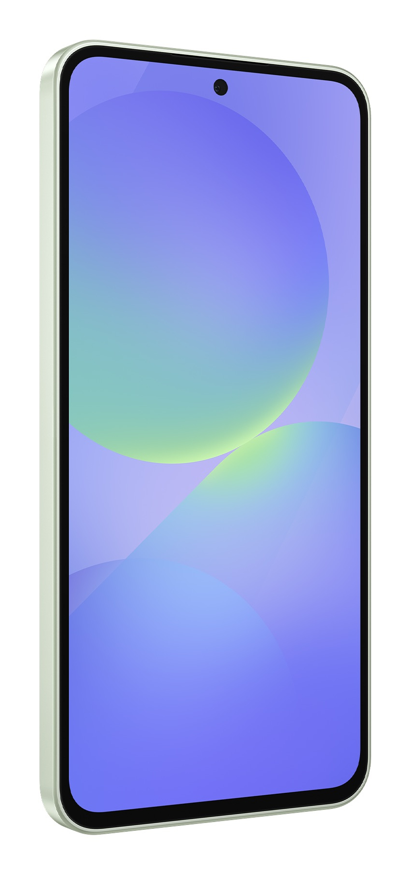 SAMSUNG GALAXY A36 5G 128GB LIME
