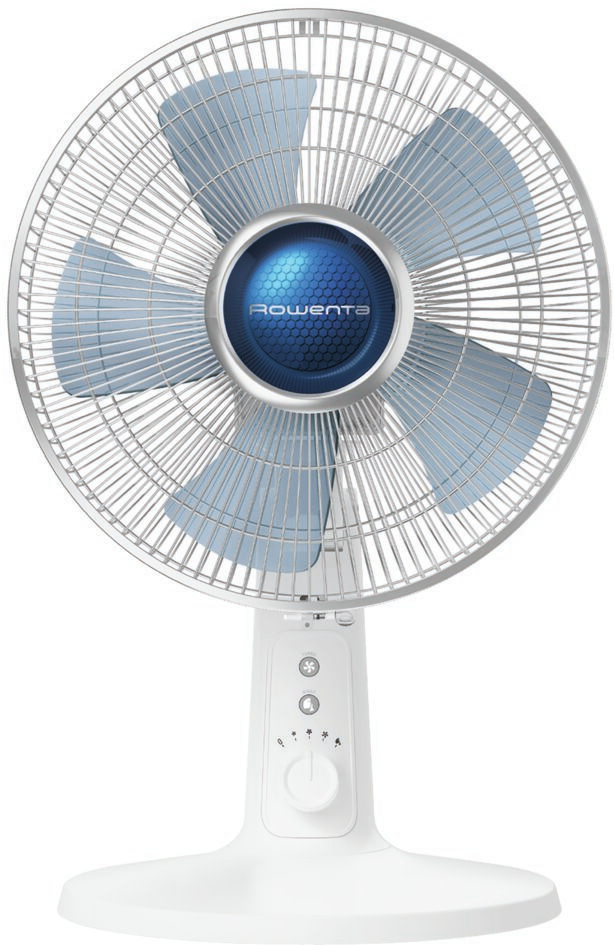 Ventilator ROWENTA VU2730F0 Turbo Silence Extreme +