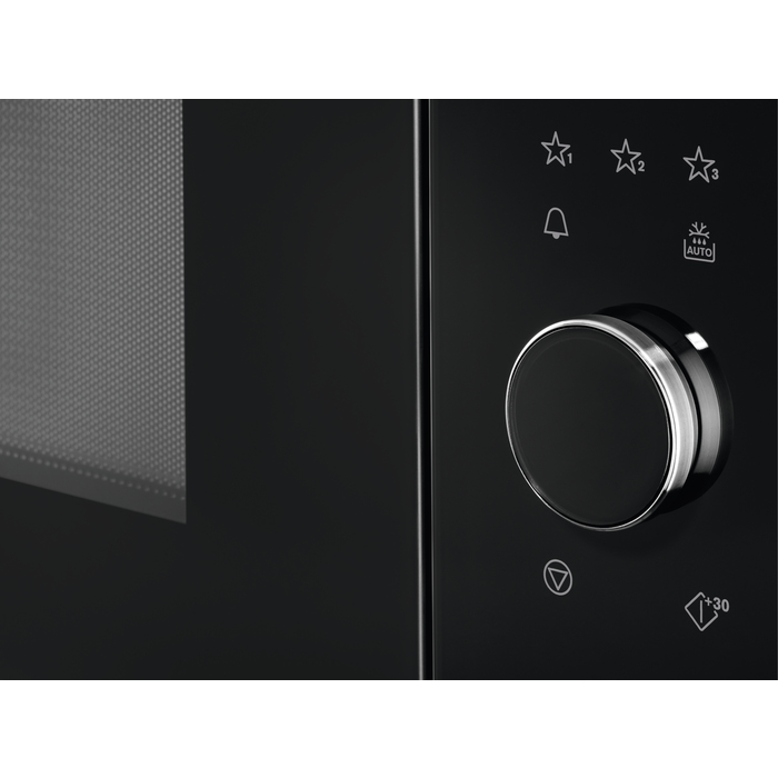 Microgolfoven BI AEG MBE2658SEM