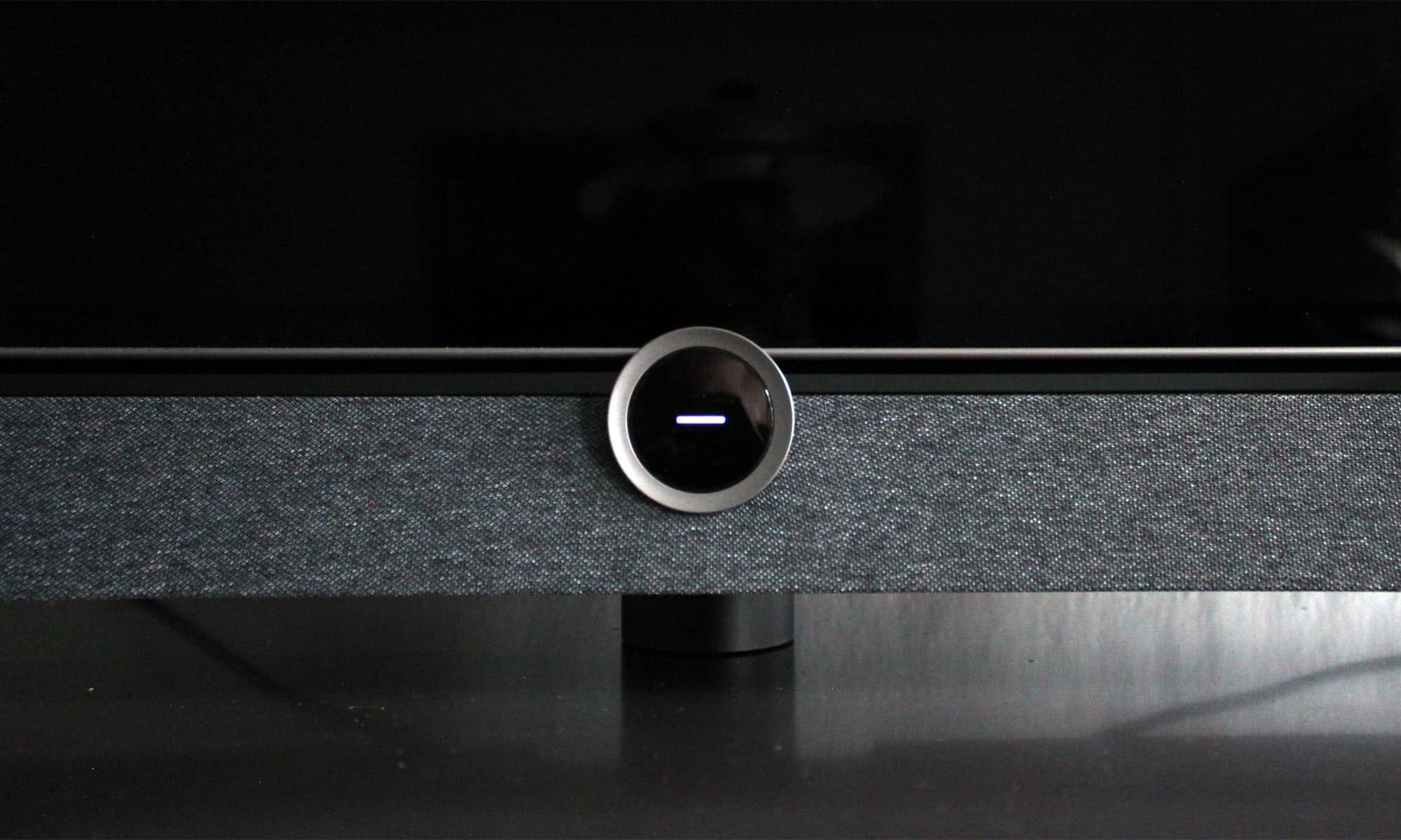 Soundbar LOEWE BILD 5 Klang 57240W00 piano black