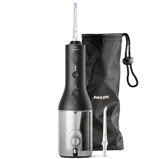 Philips hydropulseur HX3826/33
