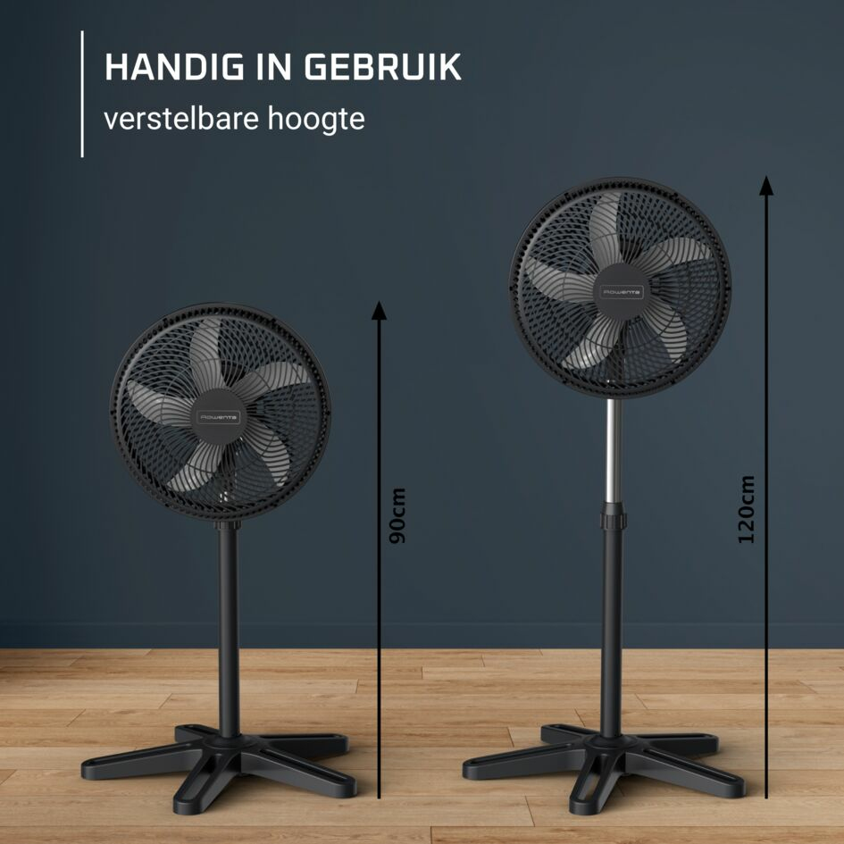 Rowenta Ventilateur VU3110F0