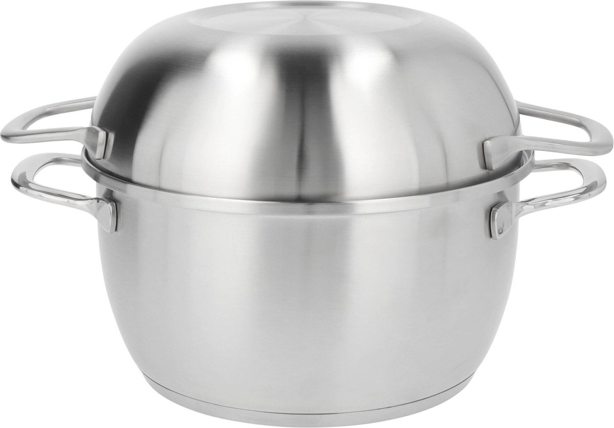 Mosselpot DEMEYERE 10823 Specialties 3 / 20cm