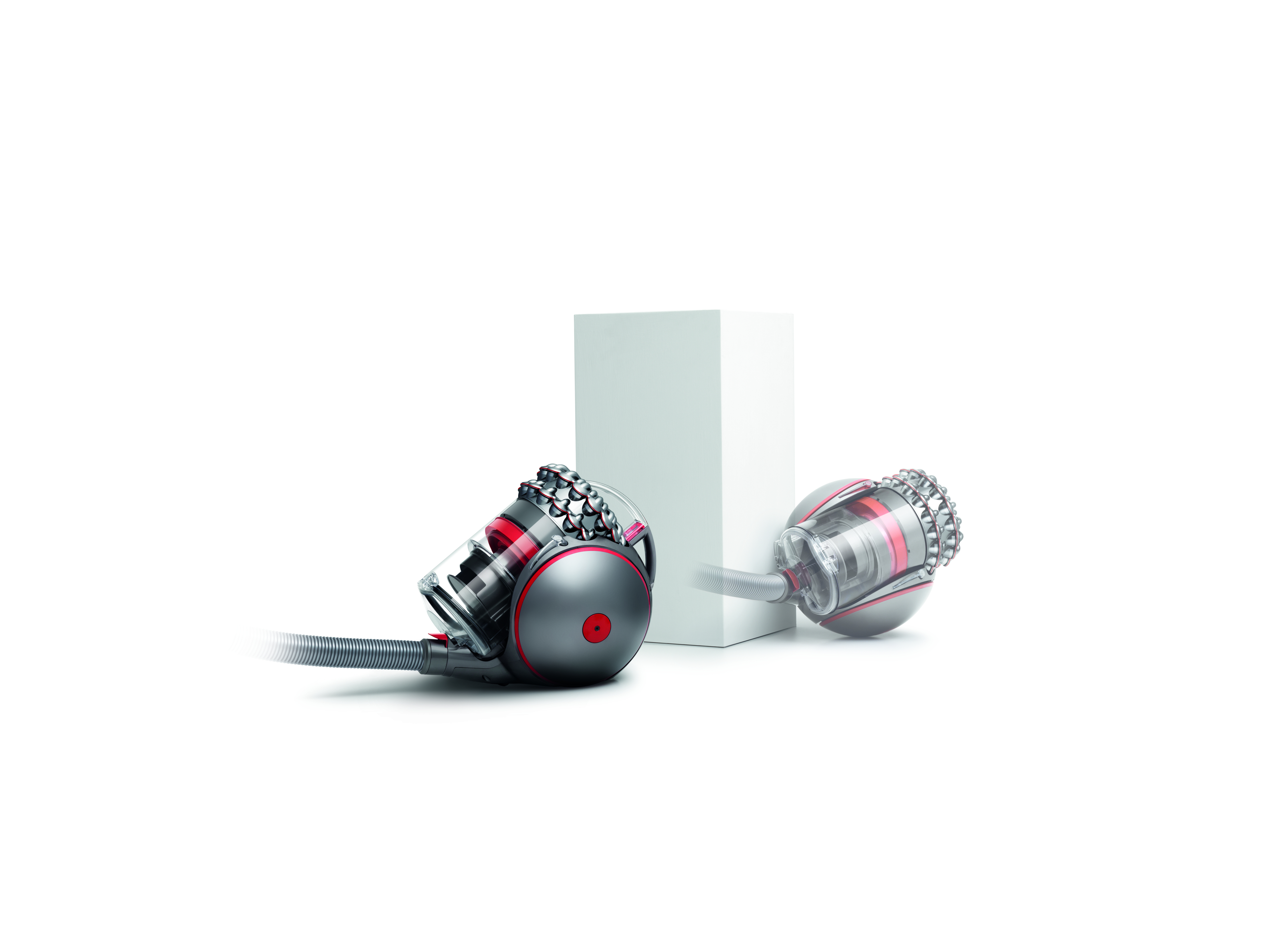Stofzuiger DYSON 228415-01 Cinetic Big Ball Absolute 2