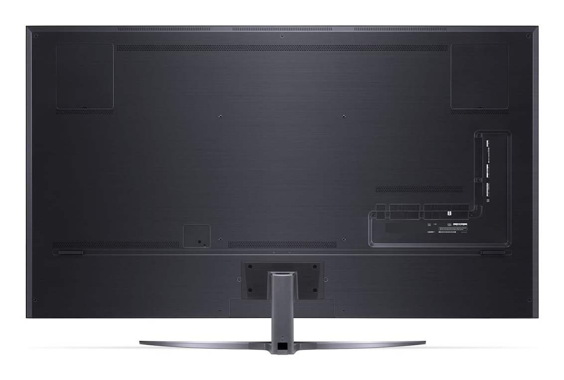LG qned TV 75QNED916PA