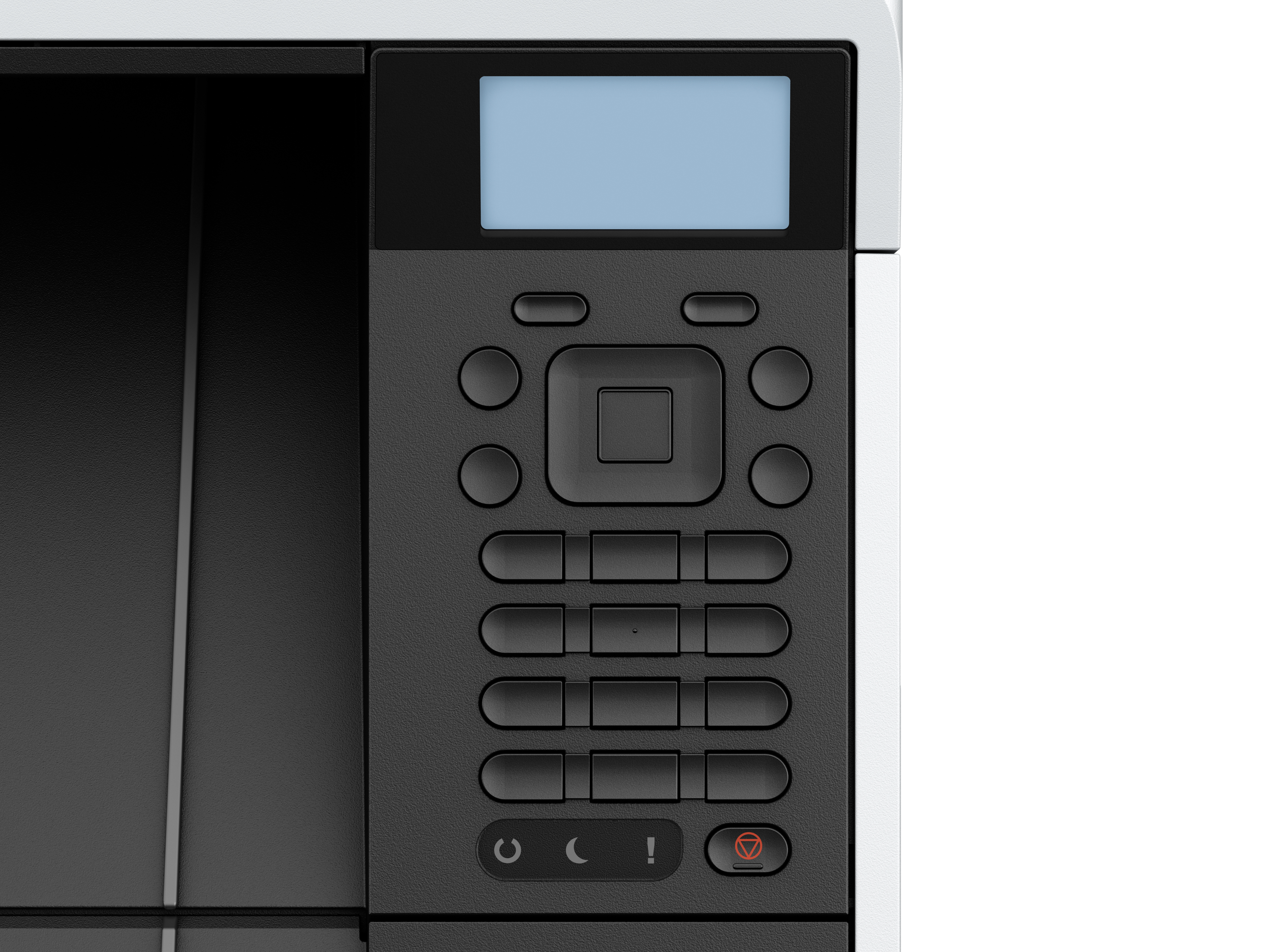 Kyocera Laser Printer PA4000x A4 Mono