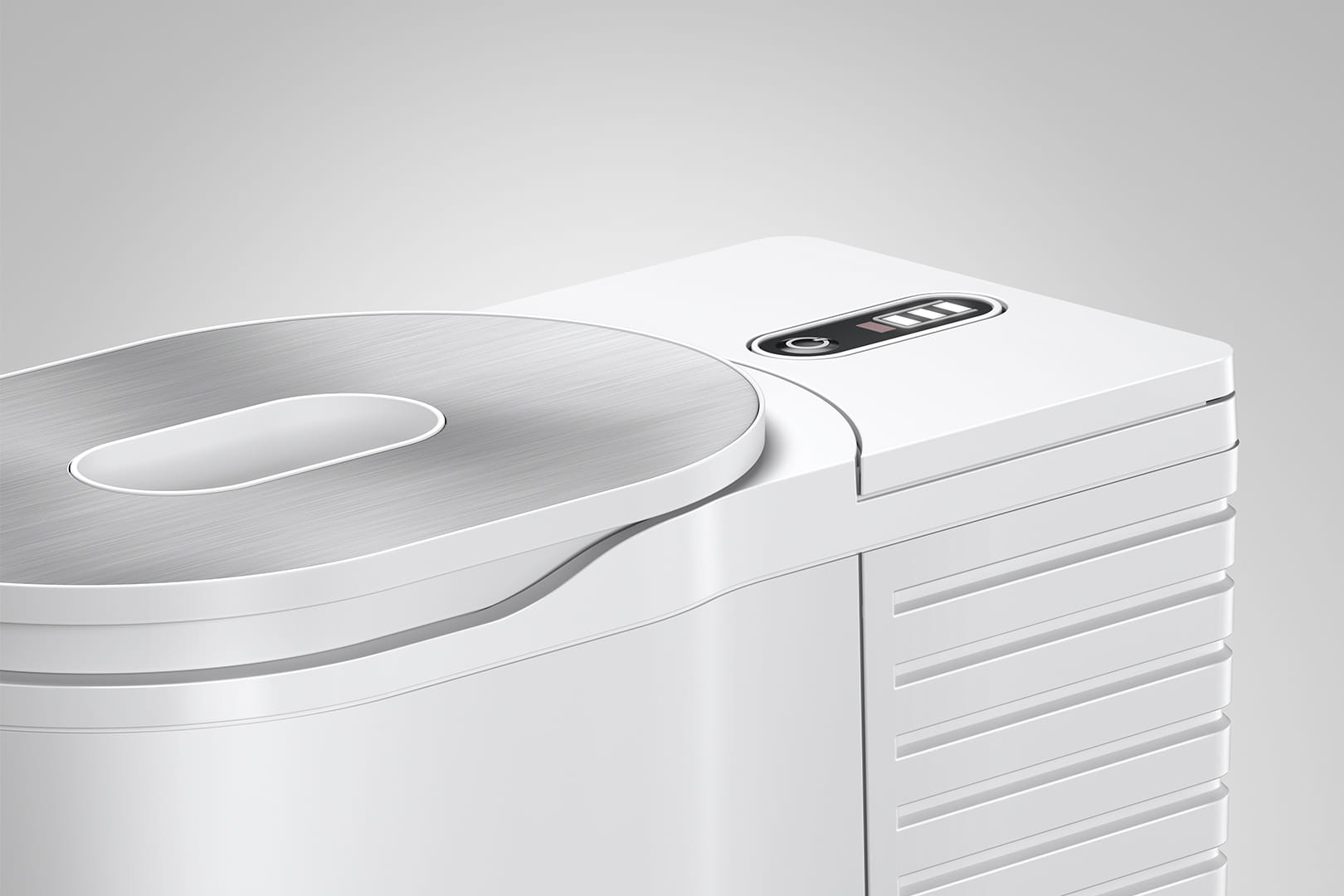 Cool control JURA 24282 0,6L WhiteEB