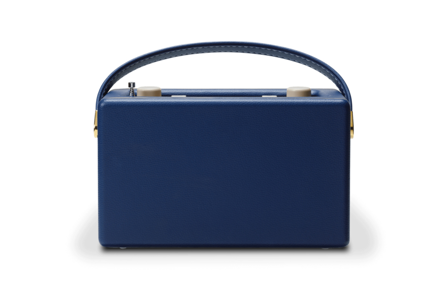 Internetradio ROBERTS iStream 3L midnight blue