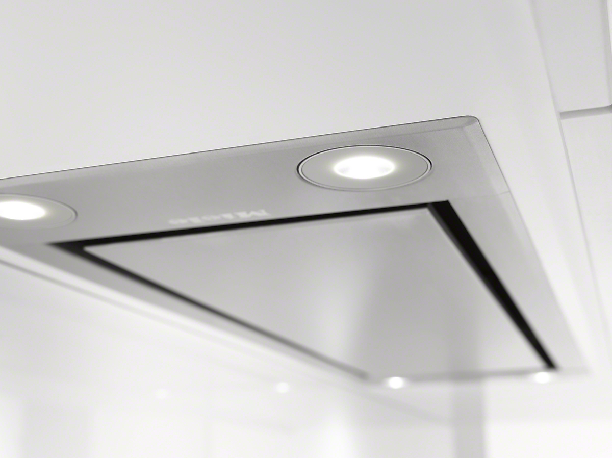 Dampkap MIELE DA2690es Con@ctivity 2.0 10160030