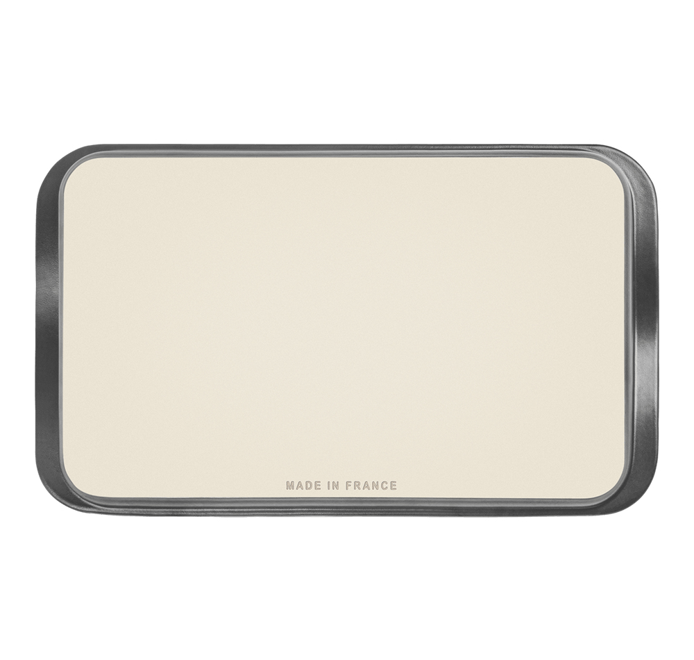 Plancha WEBER 17885 Keramisch