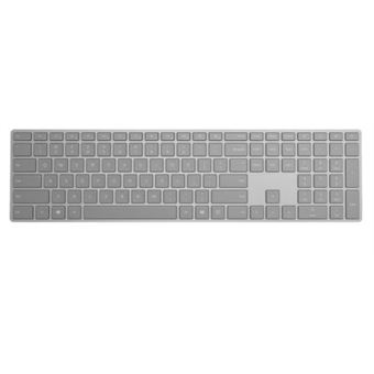 *MICROSOFT SURFACE KEYBOARD            *