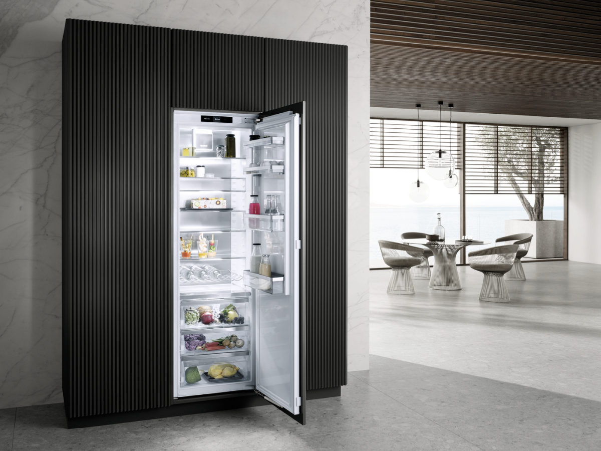 Miele R�frig�rateur encastrable K7773D