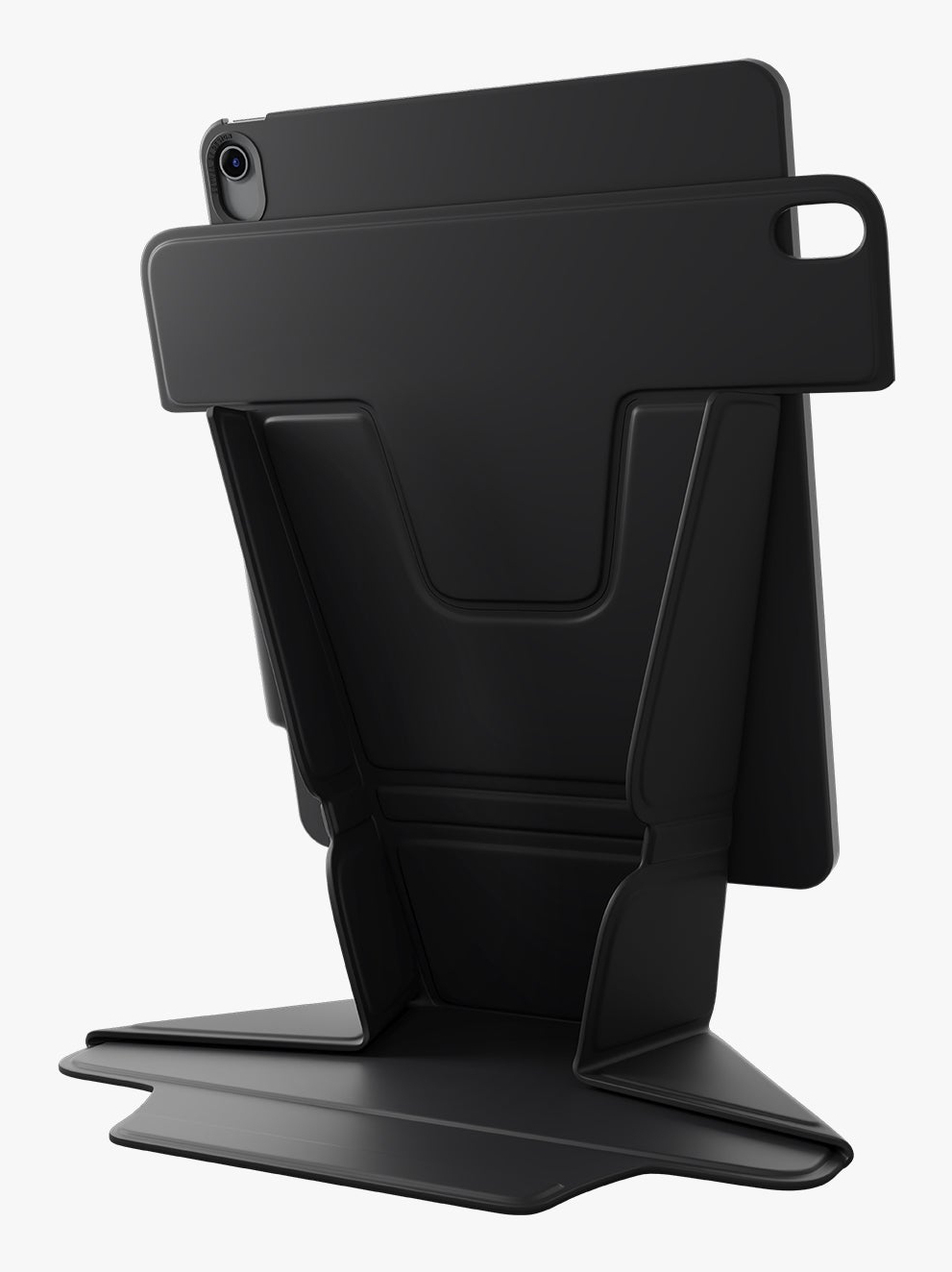 Tas Uniq Ryze Apple iPad Air 13' ('24+'25) Black