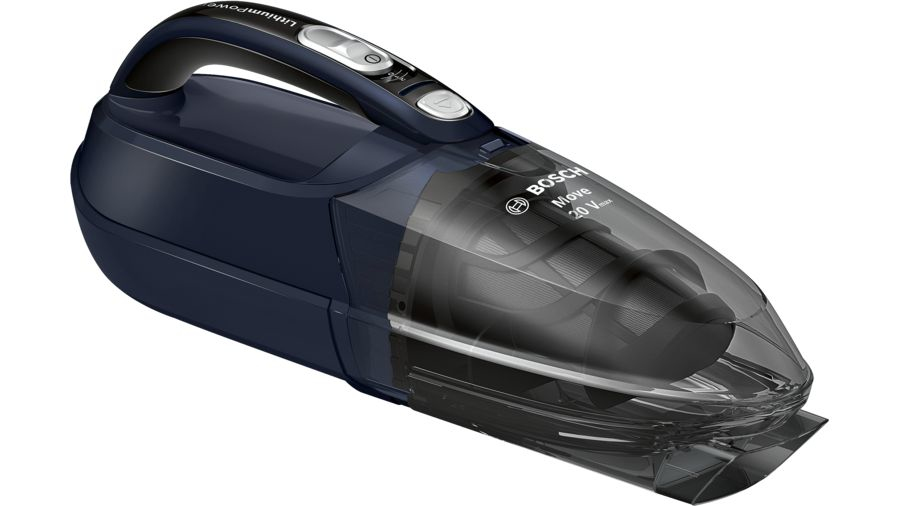 Kruimeldief BOSCH BHN20L Move / 20V