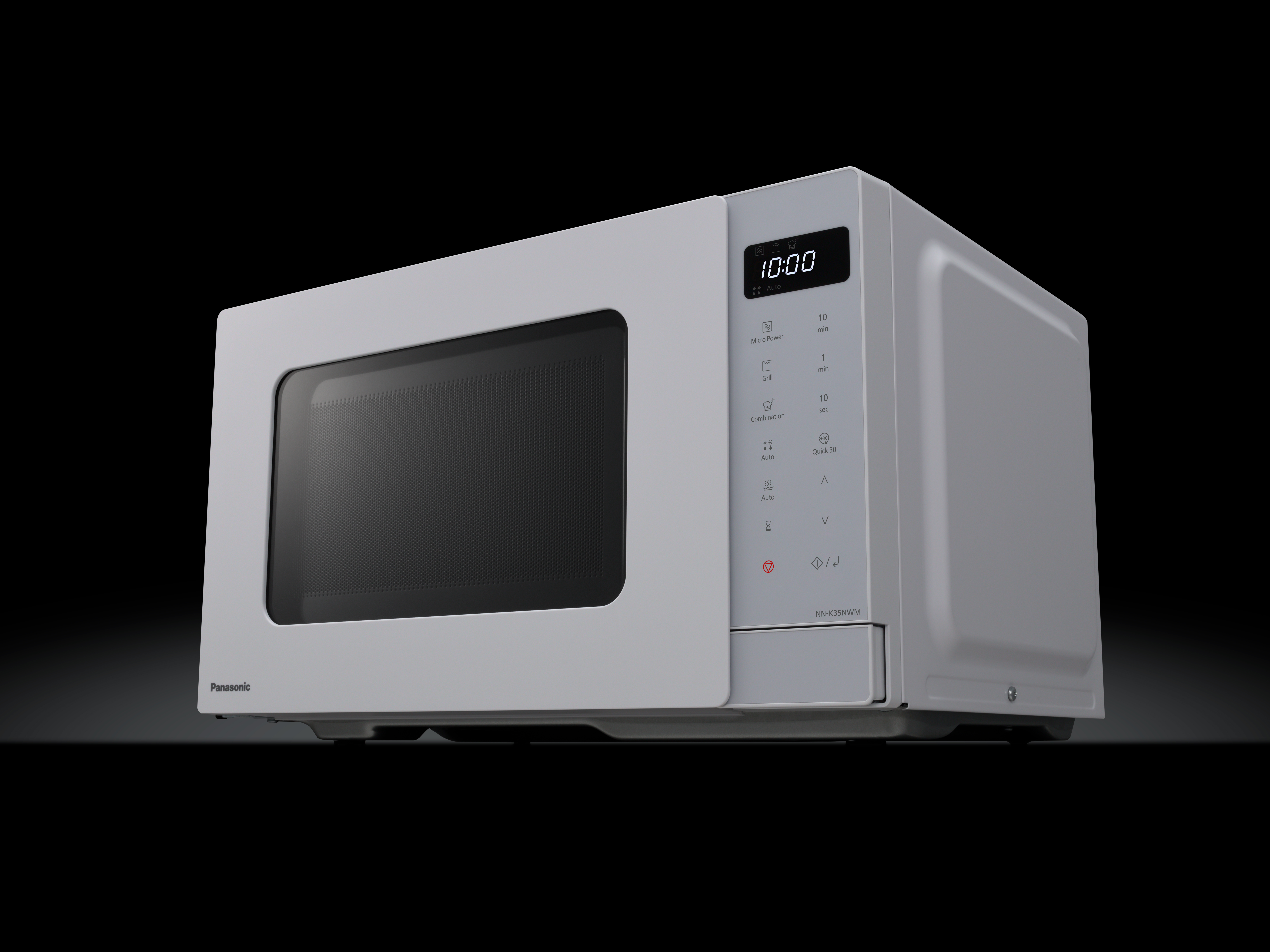 PANASONIC MICRO-ONDES NNK35NWMEPG