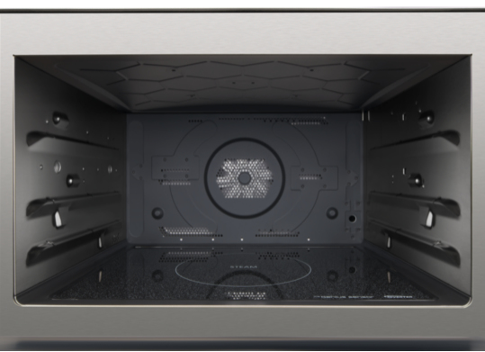 Combi-microgolfoven met stoomfunctie PANASONIC NN-CS88LB / 31L